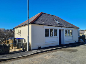 Old Police Station, Portsoy